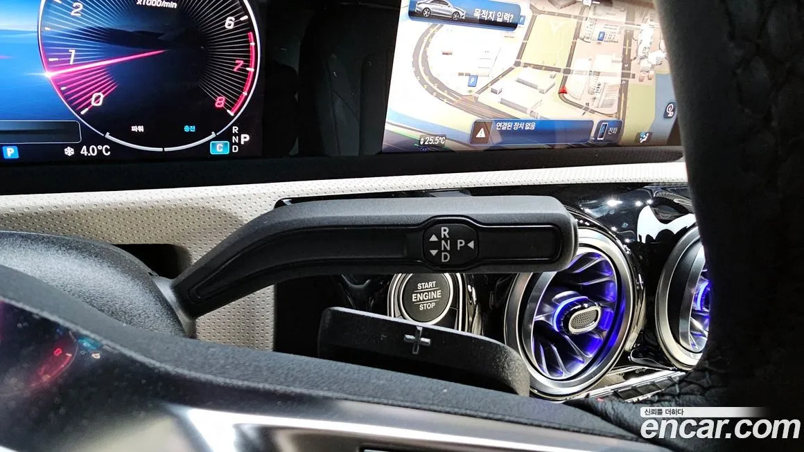 Mercedes-Benz CLA-Class 2025 из KR, фото 8