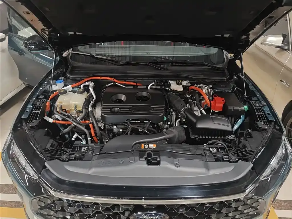 Ford Mondeo 2023 из CN, фото 10