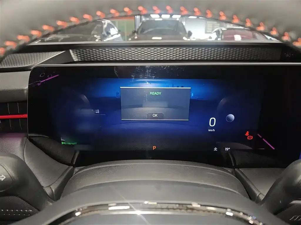 Ford Mondeo 2023 из CN, фото 4