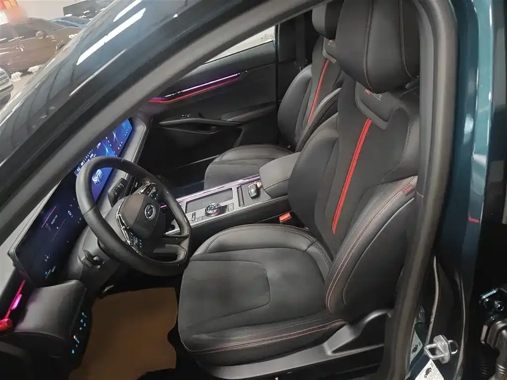 Ford Mondeo 2023 из CN, фото 7