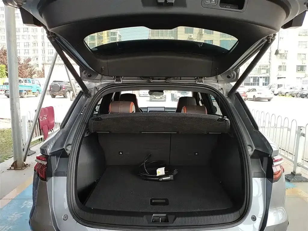 BYD Pro New Energy 2023 из CN, фото 5