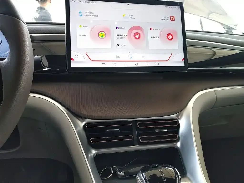 BYD Pro New Energy 2023 из CN, фото 6