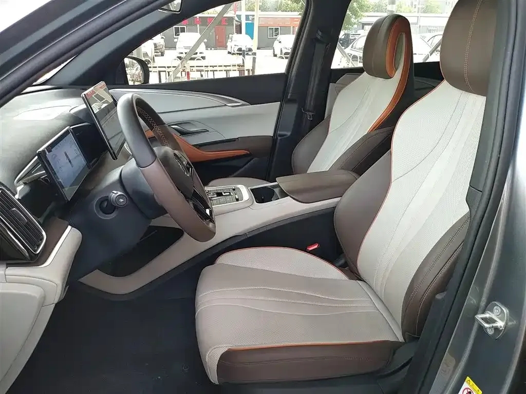 BYD Pro New Energy 2023 из CN, фото 9