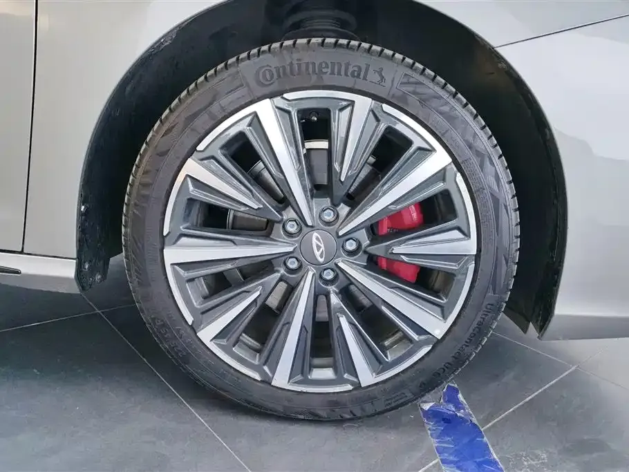 Chery Arrizo 8 2024 из CN, фото 10