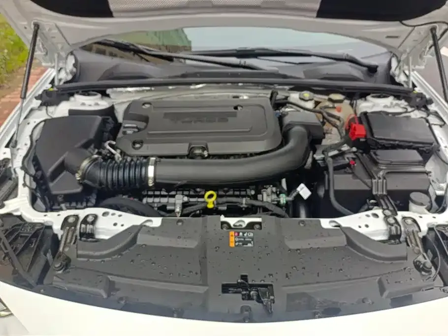 Buick Regal 2022 из CN, фото 10