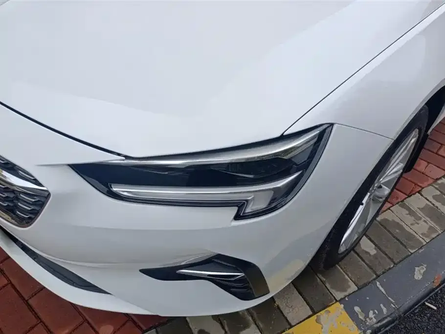 Buick Regal 2022 из CN, фото 5