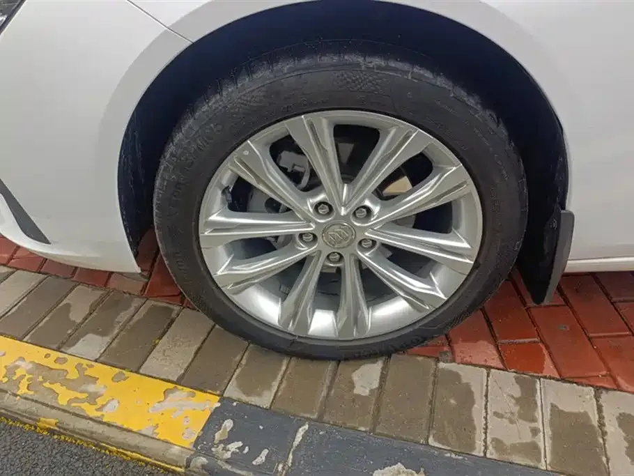 Buick Regal 2022 из CN, фото 6
