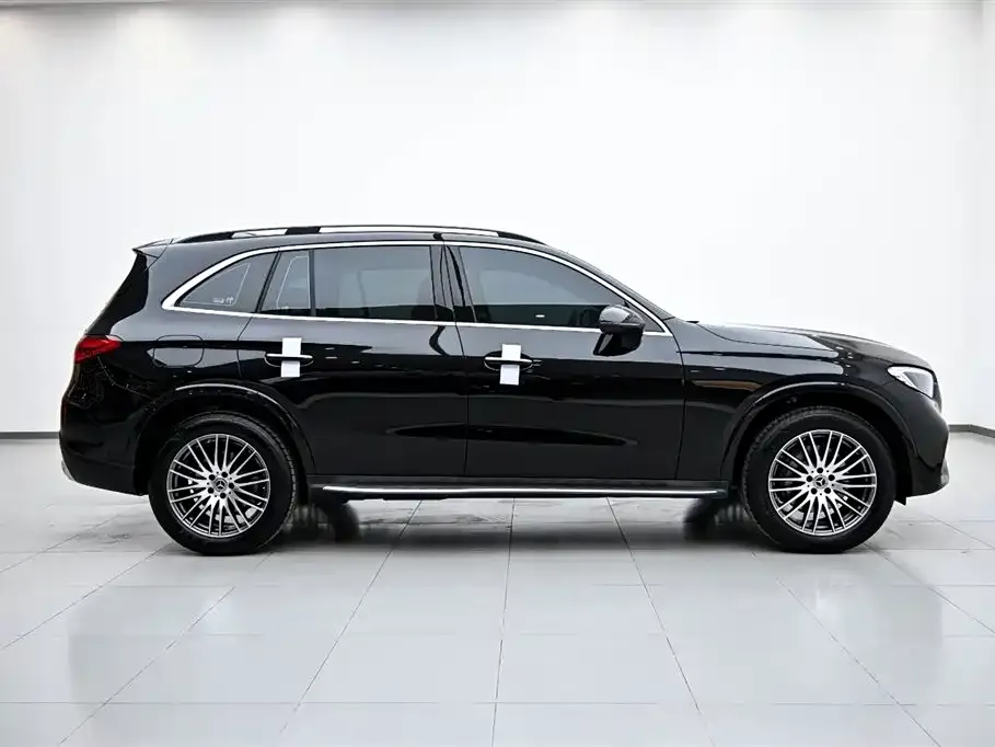 Mercedes-Benz GLC 2025 из CN, фото 7