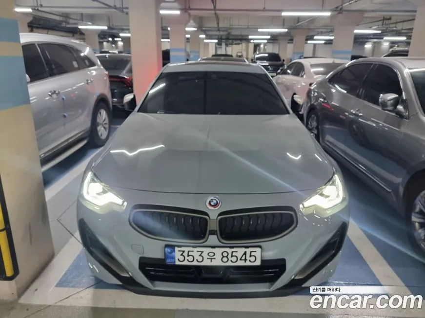 BMW 2-Series