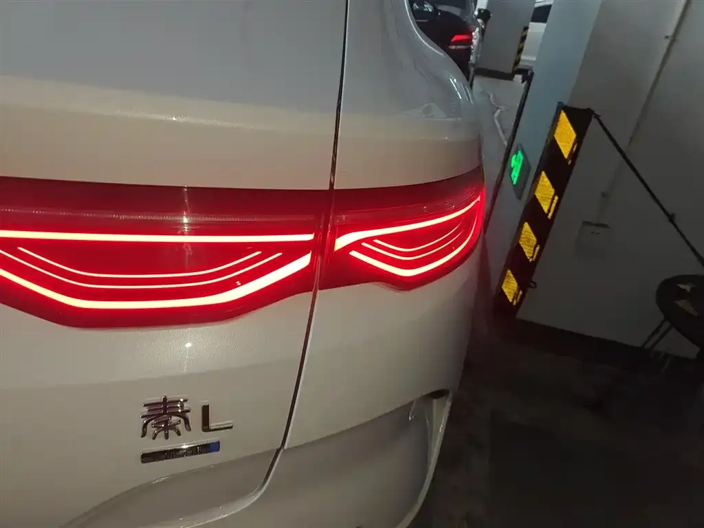 BYD Qin L 2025 из CN, фото 4