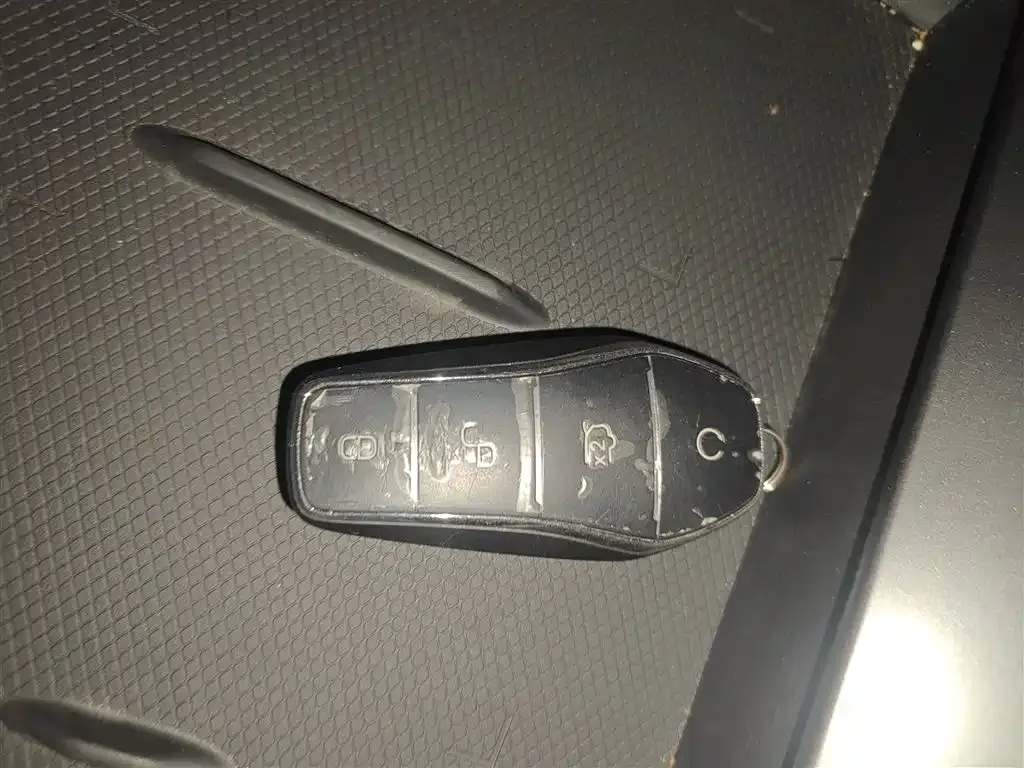 BYD Qin L 2025 из CN, фото 6