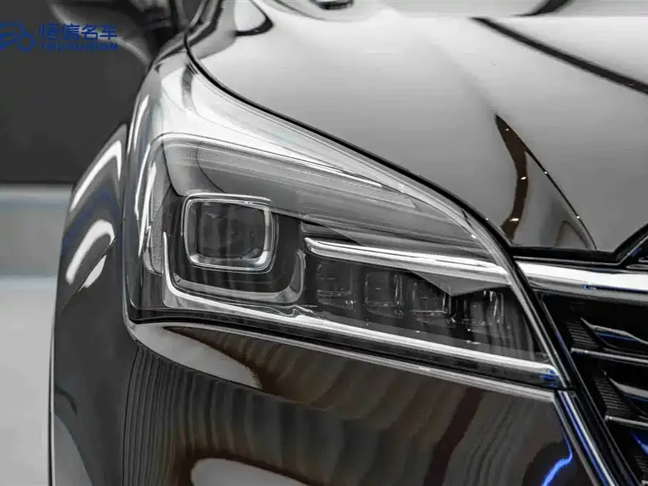 Buick Envision Plus 2021 из CN, фото 4