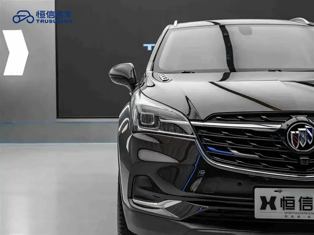 Buick Envision Plus 2021 из CN, фото 6