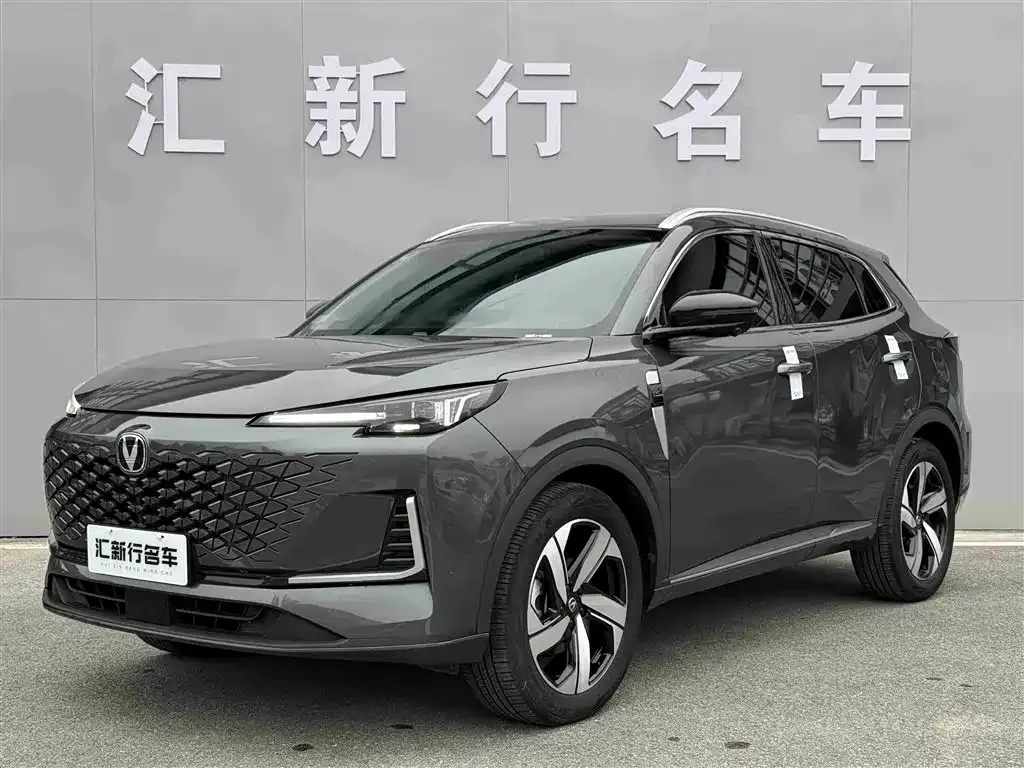 Changan CS55PLUS 2024 из CN, фото 1