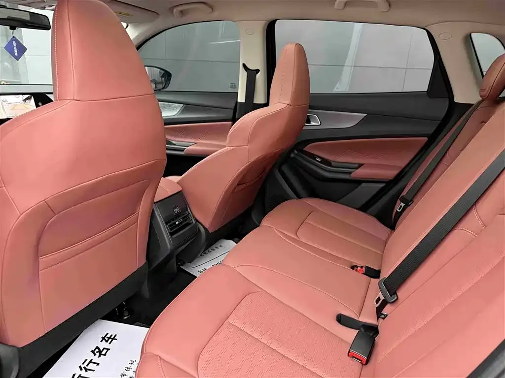 Changan CS55PLUS 2024 из CN, фото 10