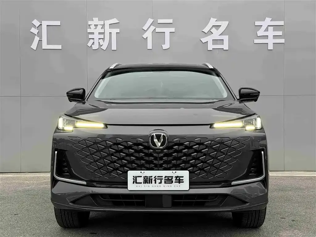 Changan CS55PLUS 2024 из CN, фото 2