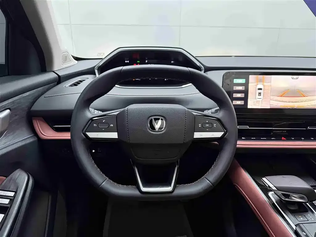 Changan CS55PLUS 2024 из CN, фото 7
