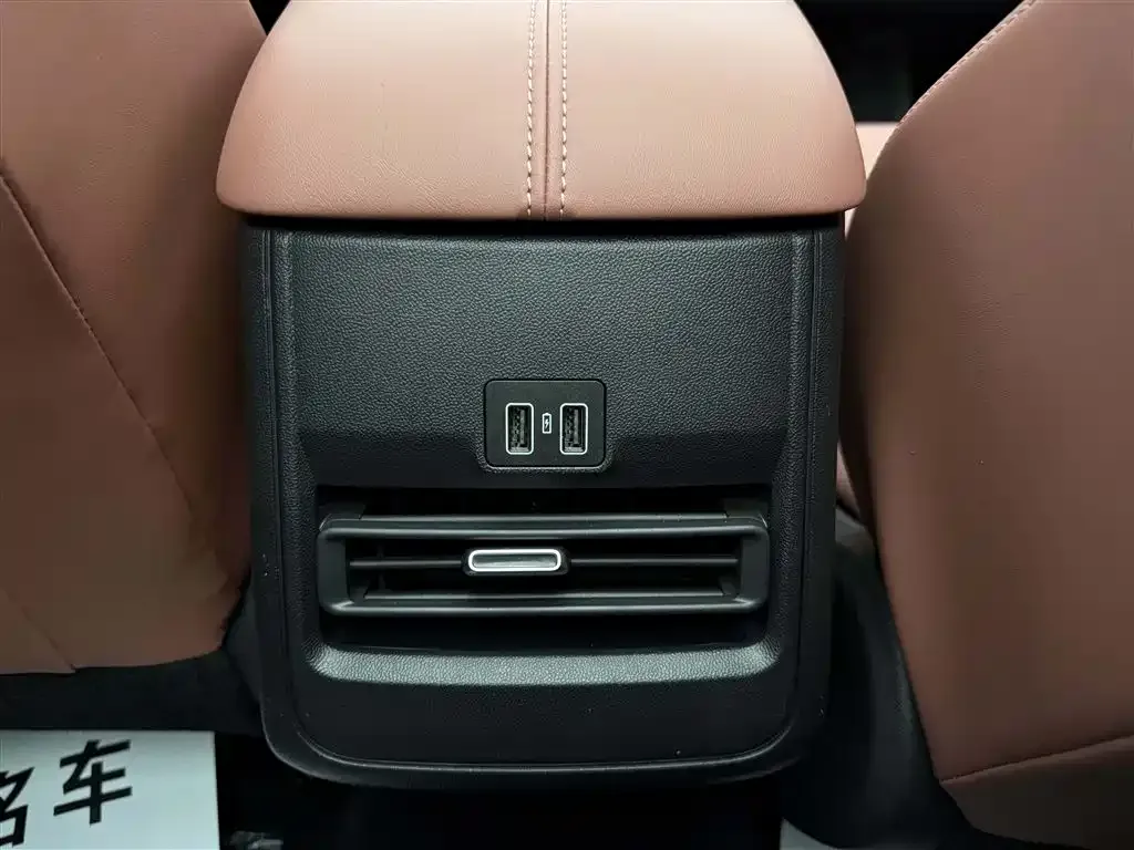 Changan CS55PLUS 2024 из CN, фото 8