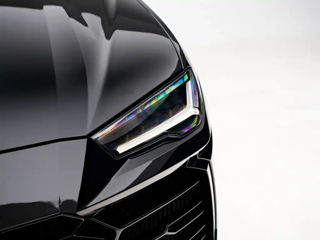 Lamborghini Urus — фото 6