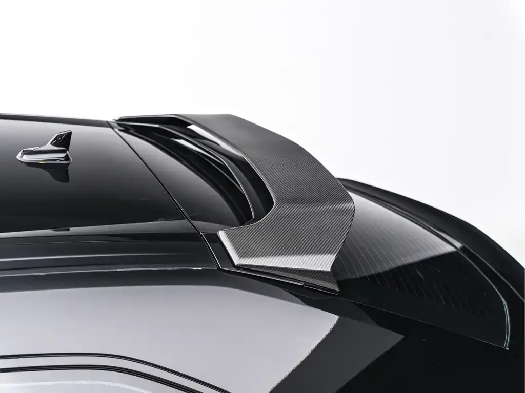 Lamborghini Urus — фото 8