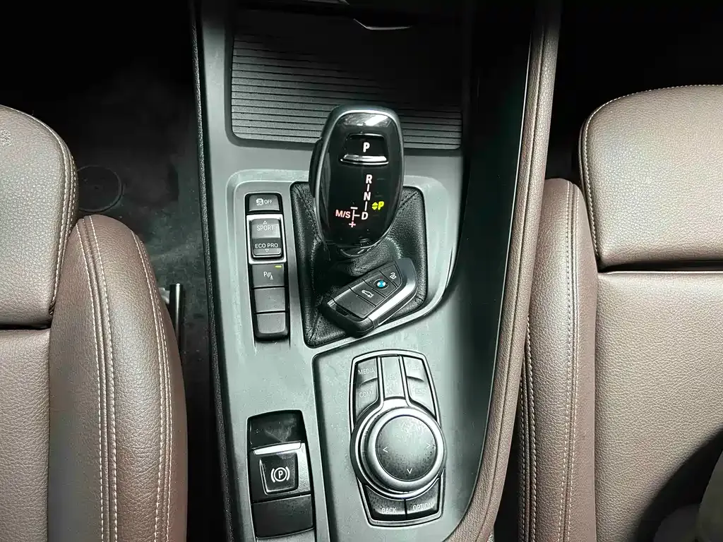BMW X1 2023 из CN, фото 10