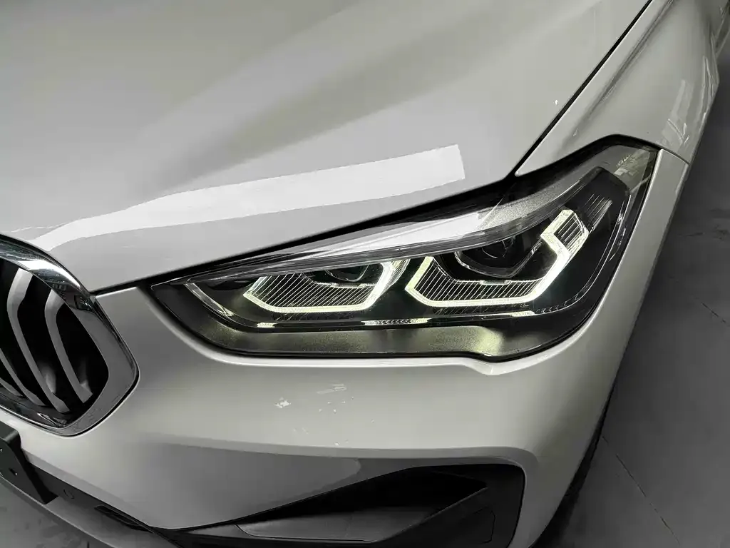 BMW X1 2023 из CN, фото 2
