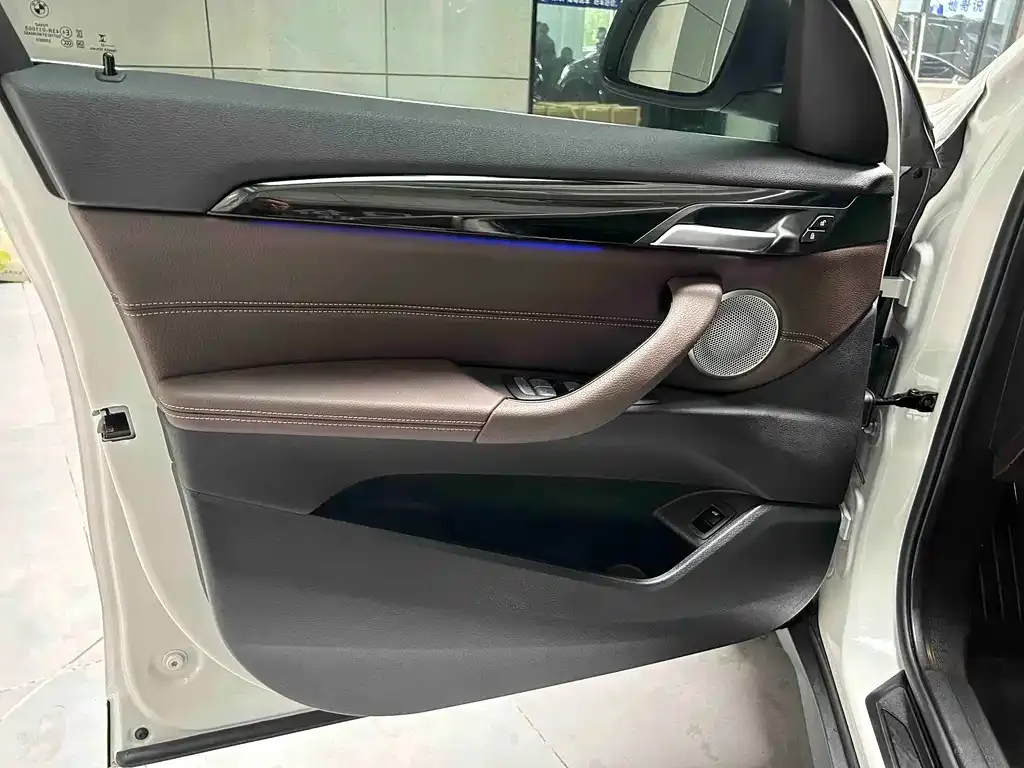 BMW X1 2023 из CN, фото 3
