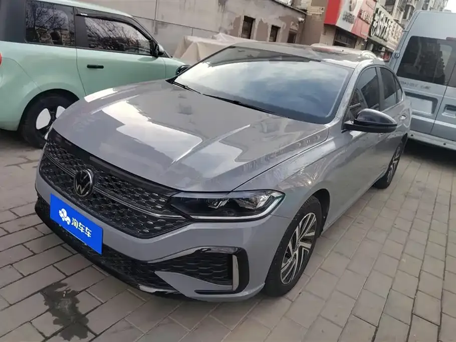 Volkswagen Lavida 2023 из CN, фото 1