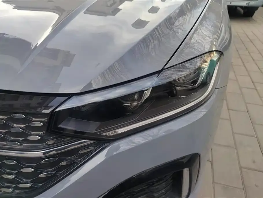 Volkswagen Lavida 2023 из CN, фото 4
