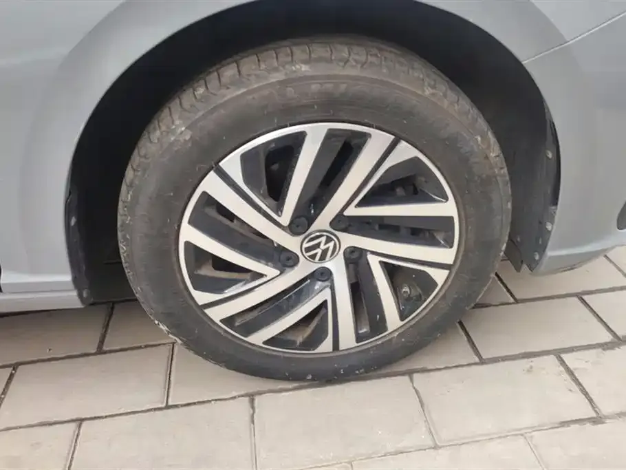 Volkswagen Lavida 2023 из CN, фото 2