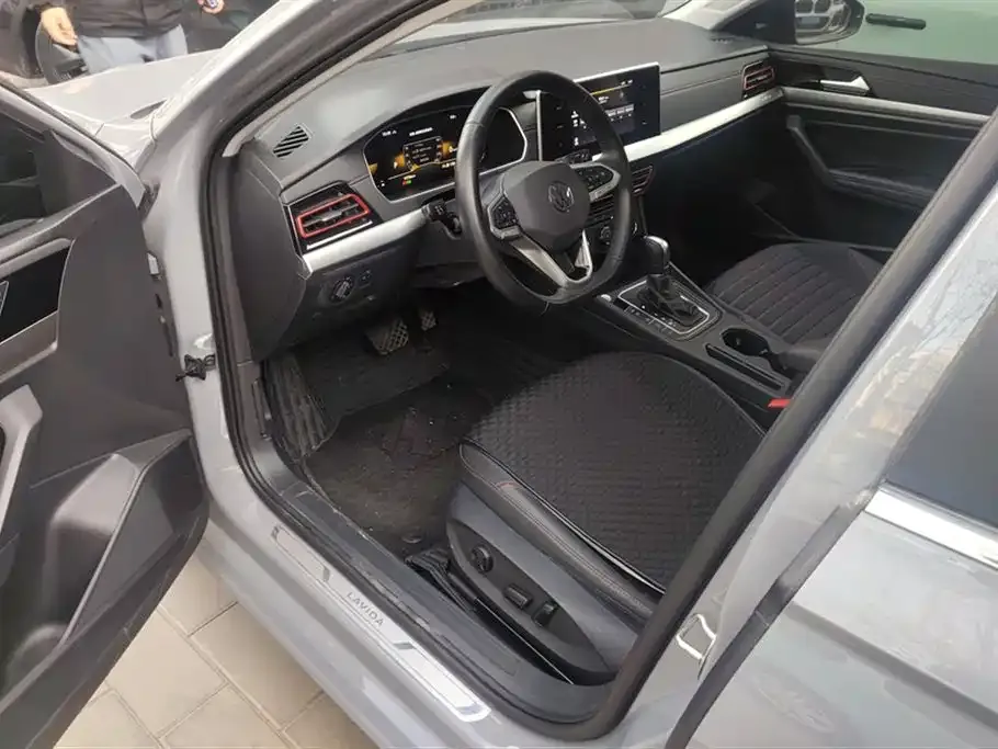 Volkswagen Lavida 2023 из CN, фото 7