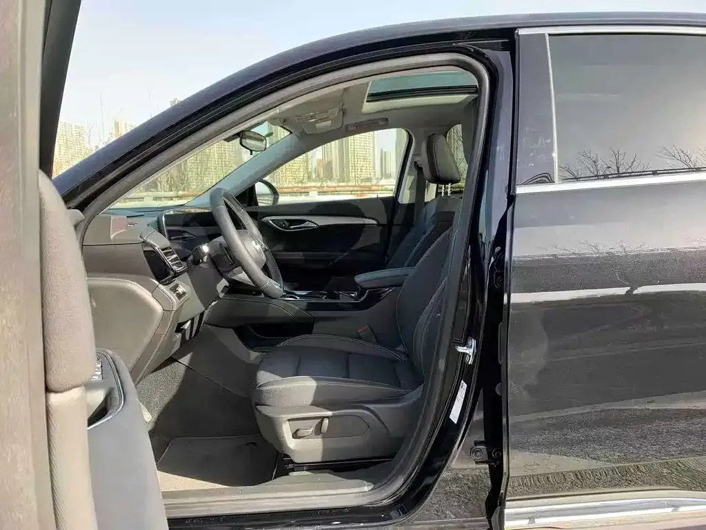 Buick Envision S 2025 из CN, фото 8
