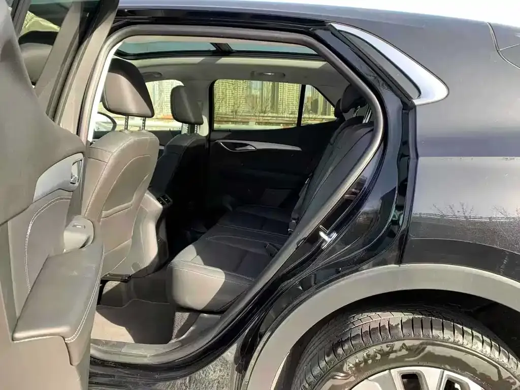 Buick Envision S 2025 из CN, фото 6