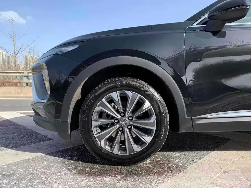 Buick Envision S 2025 из CN, фото 7