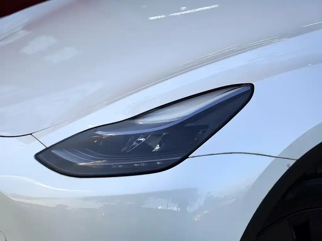 Tesla Model Y 2024 из CN, фото 6