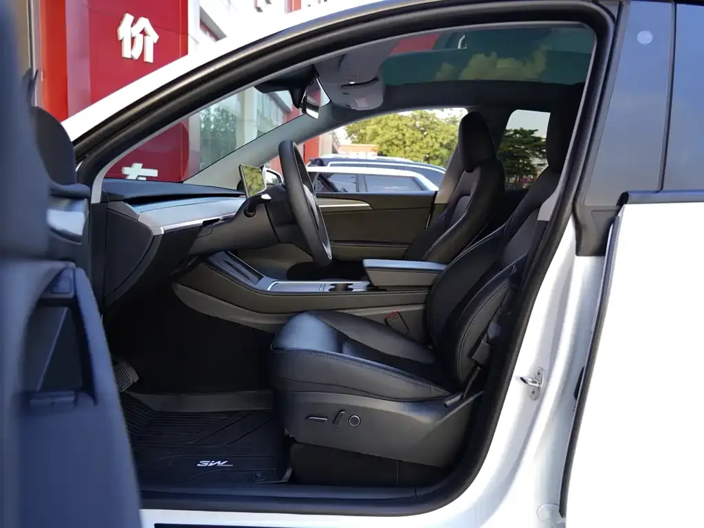 Tesla Model Y 2024 из CN, фото 9
