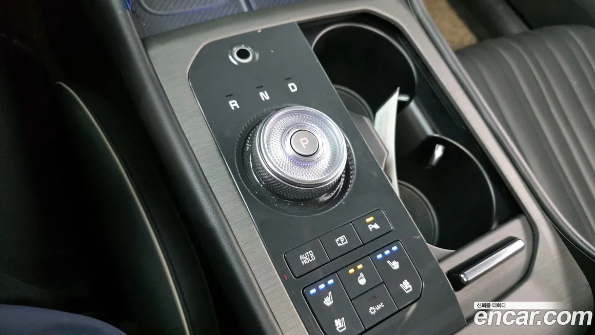 Kia K8 2025 из KR, фото 9