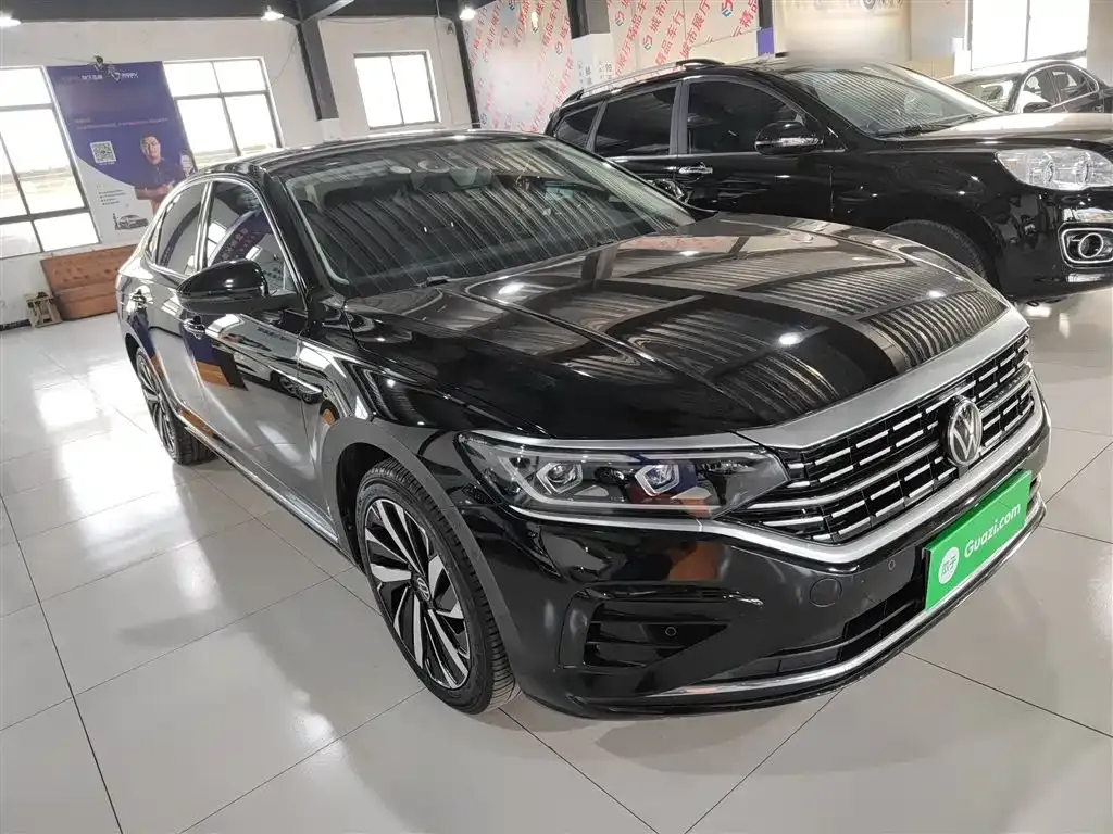 Volkswagen Passat 2022 из CN, фото 10