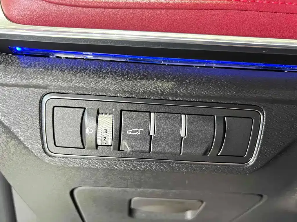 Jetour X70 PLUS 2021 из CN, фото 9