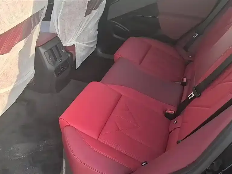 BMW X3 2025 из CN, фото 3