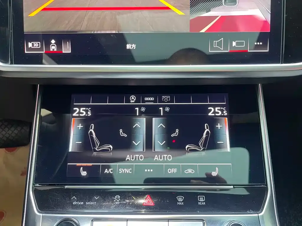 Audi A6L 2024 из CN, фото 10