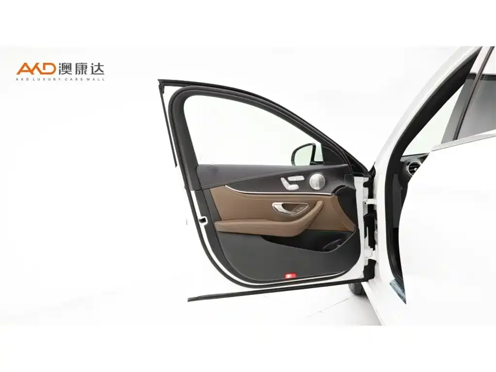 Mercedes-Benz E-Class 2022 из CN, фото 5