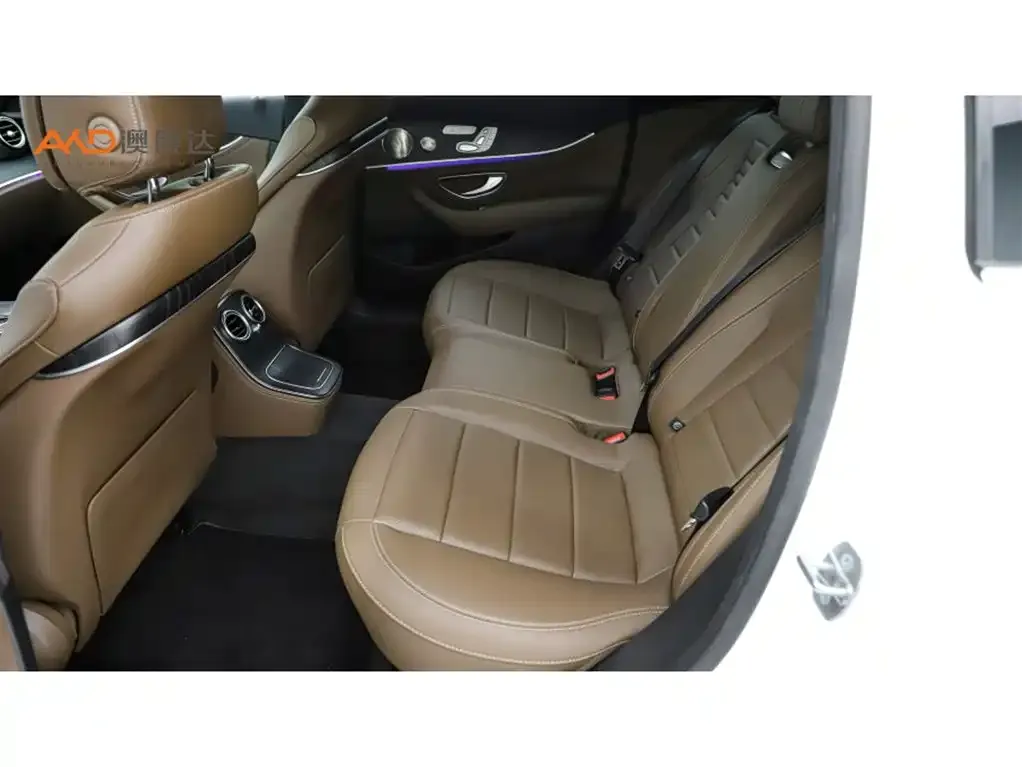 Mercedes-Benz E-Class 2022 из CN, фото 4