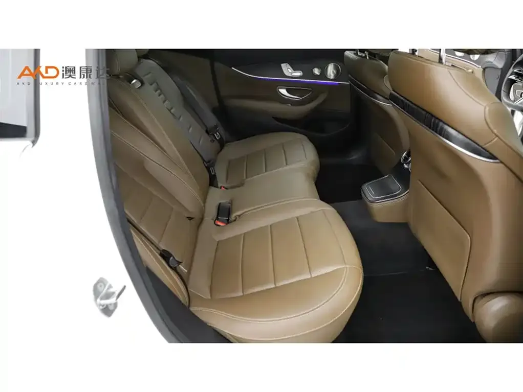 Mercedes-Benz E-Class 2022 из CN, фото 2