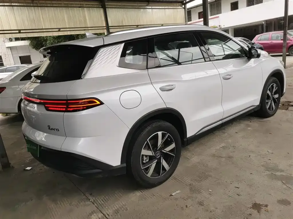 BYD Pro New Energy 2024 из CN, фото 7