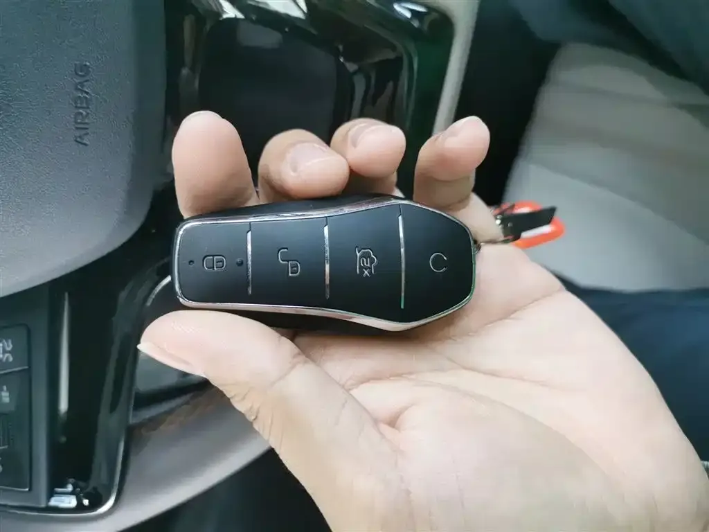 BYD Pro New Energy 2024 из CN, фото 9