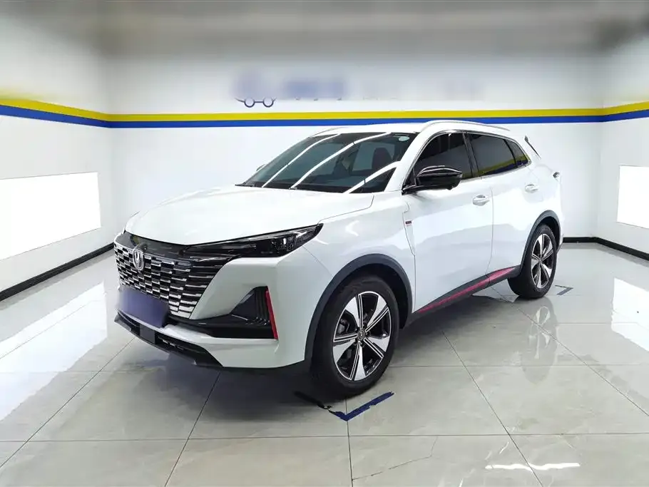 Changan CS55PLUS 2023 из CN, фото 1
