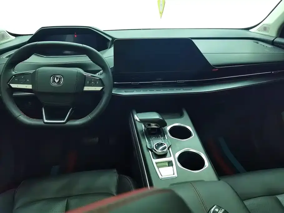 Changan CS55PLUS 2023 из CN, фото 10