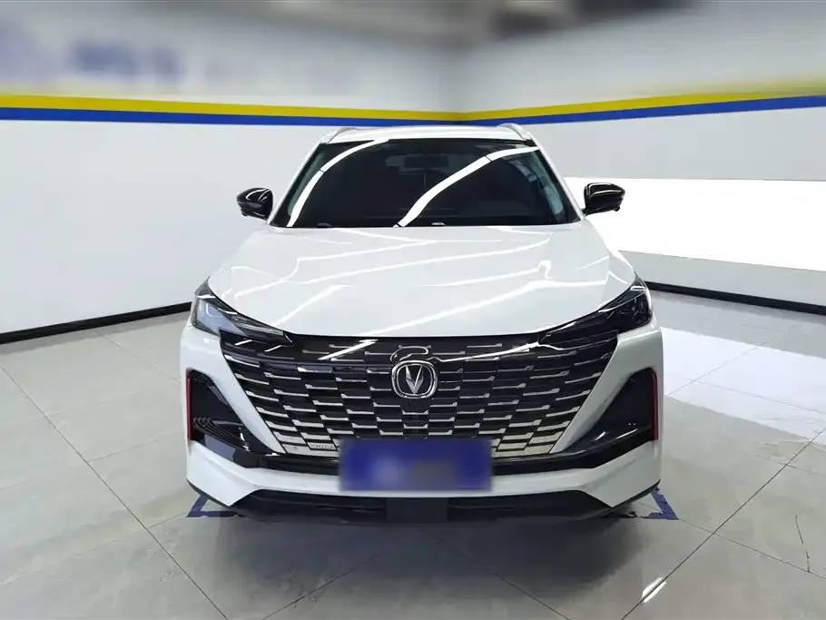 Changan CS55PLUS 2023 из CN, фото 3