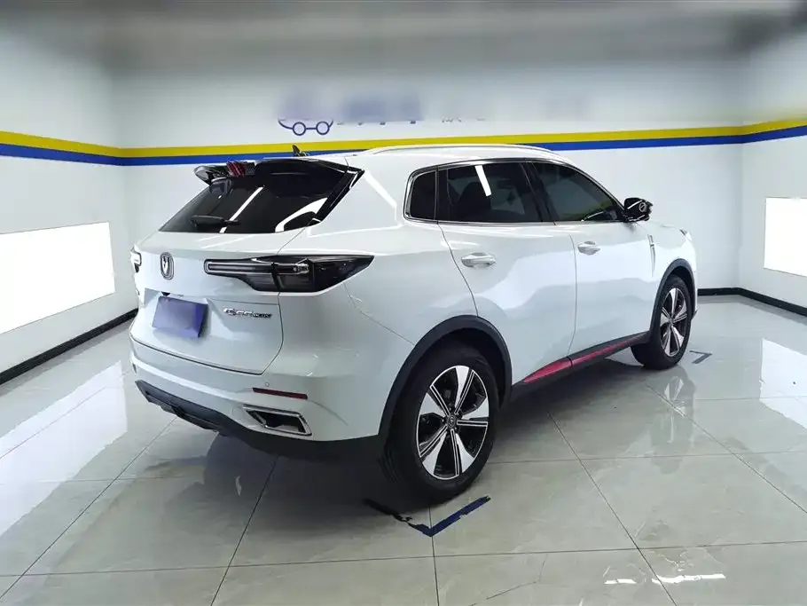 Changan CS55PLUS 2023 из CN, фото 6